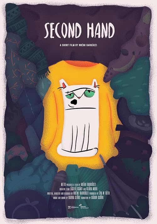 Second Hand