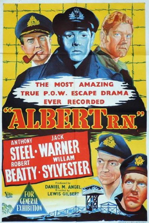 Albert, R.N.