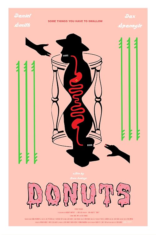 Donuts