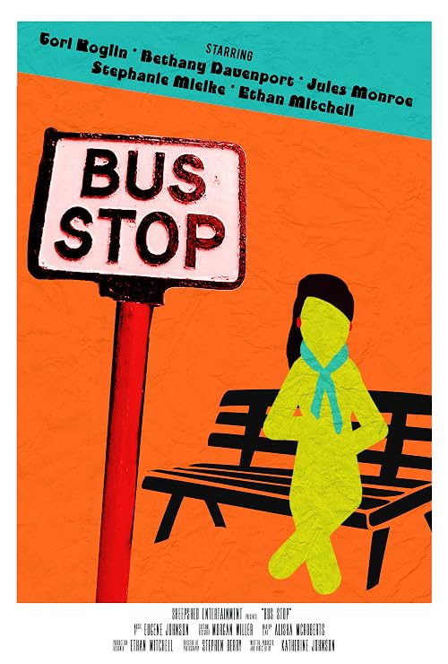 Bus Stop