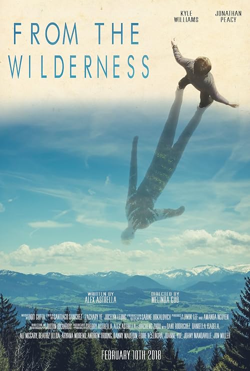 From the Wilderness