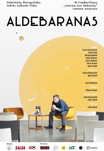 Aldebaran