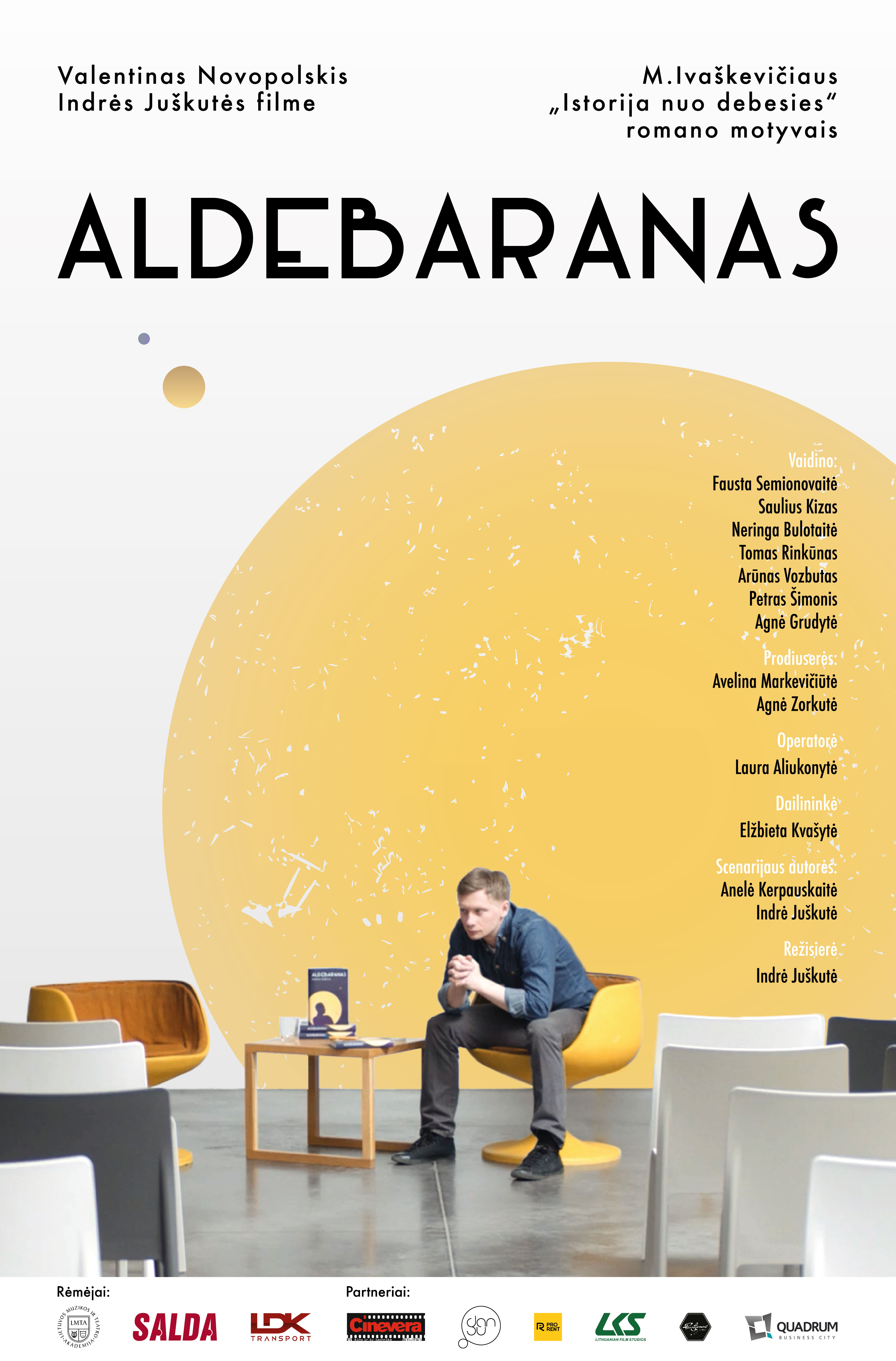 Aldebaran