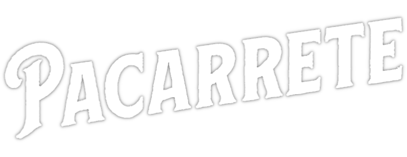 Pacarrete