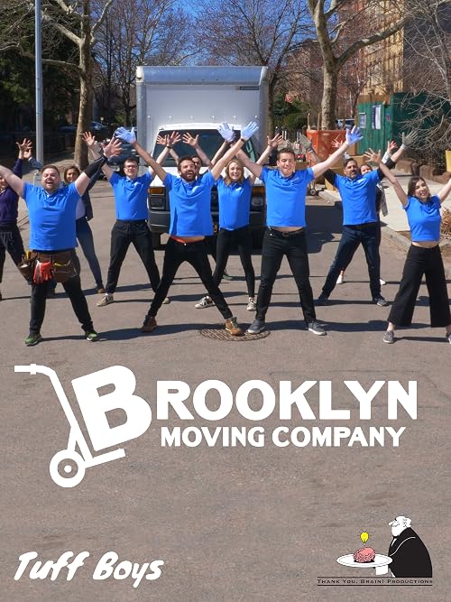Brooklyn Moving Company