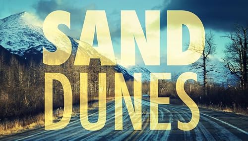 Sand Dunes
