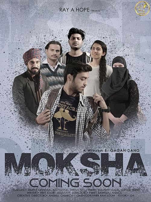 Moksha