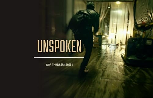 Unspoken
