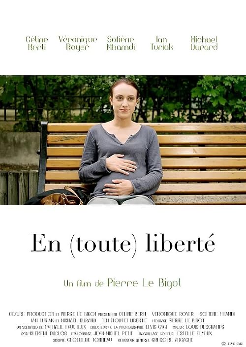 En (toute) liberté