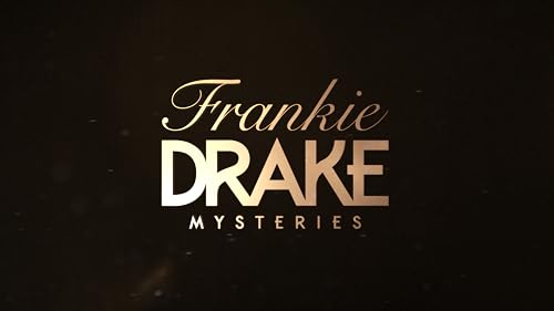 Frankie Drake Mysteries: A Cold Case