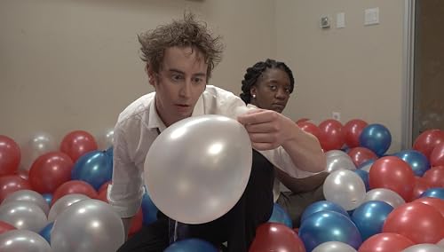 Balloon Room