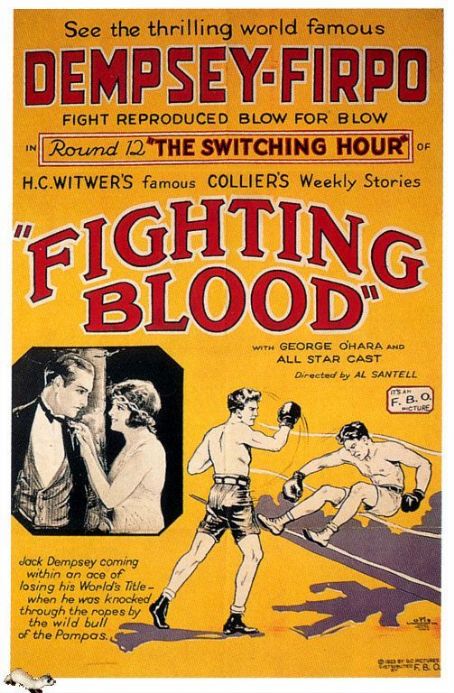 The Switching Hour