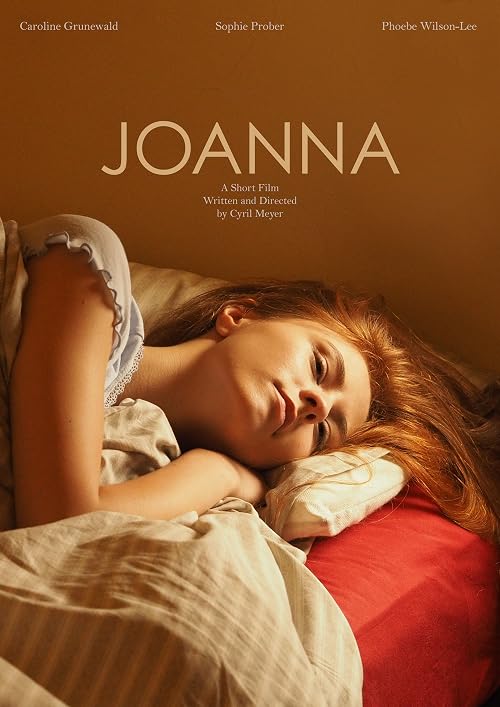 Joanna