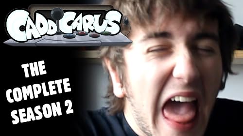 Caddicarus: The Complete Seasons