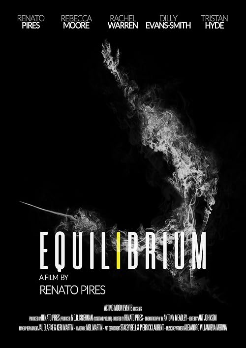 Equilibrium