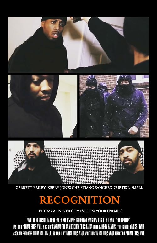 Recognition