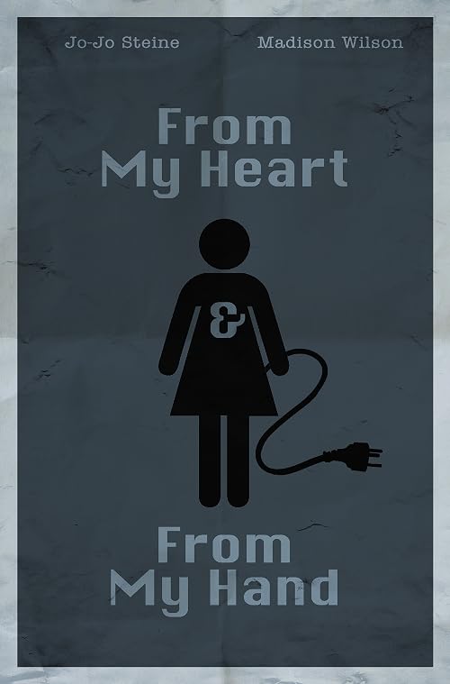 From My Heart & From My Hand