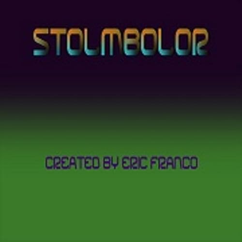 Stolmbolor