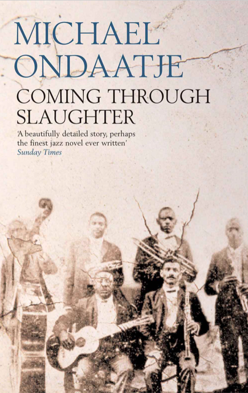 Coming Through Slaughter
