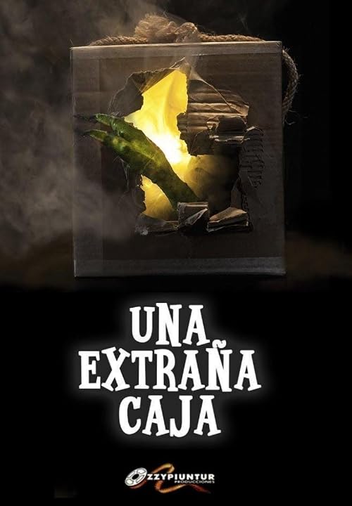 Una Extraña Caja