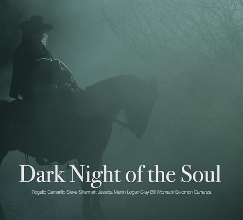 Dark Night of the Soul