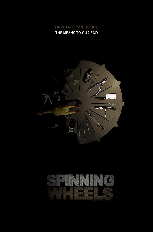 Spinning Wheels