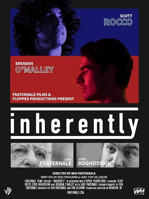 Inherently