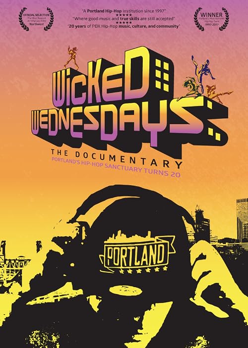 Wicked Wednesday (the documentary)