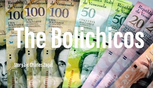 The bolichicos