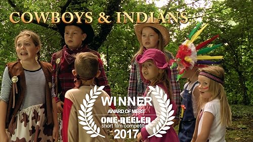 Cowboys and Indians