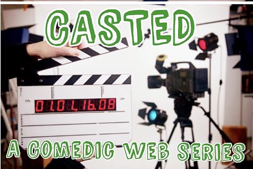 Casted the web series