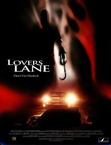 Lovers Lane - Straße des Grauens