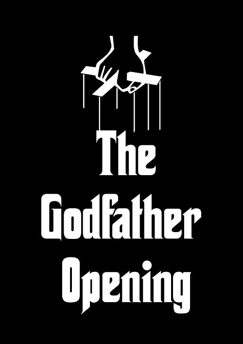 The Godfather Opening