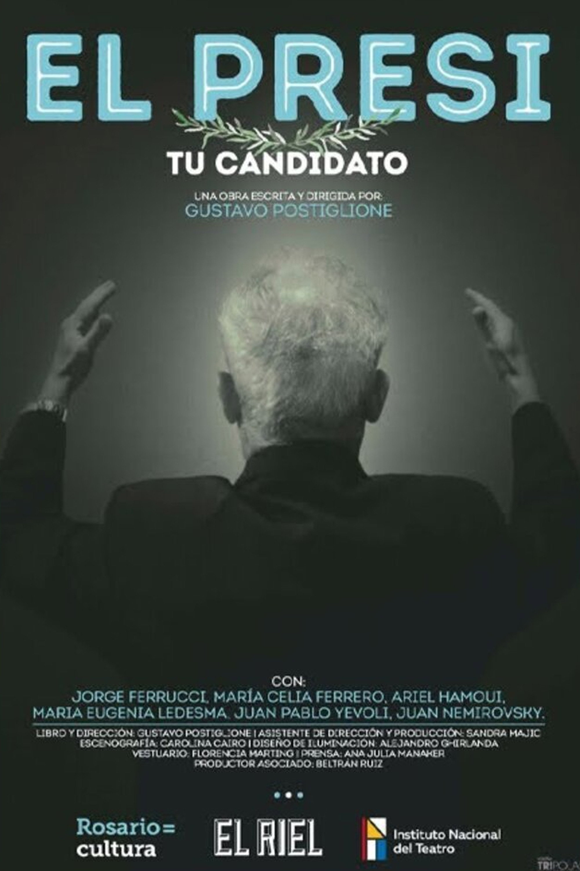 The President