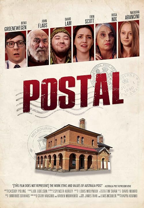 Postal