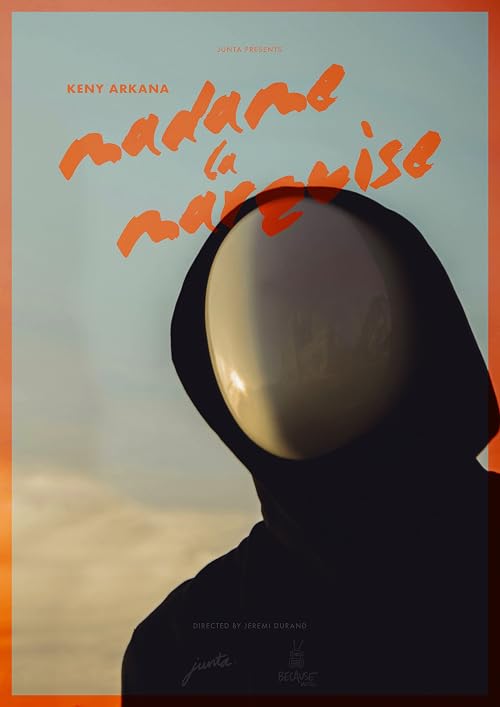 Keny Arkana: Madame la Marquise