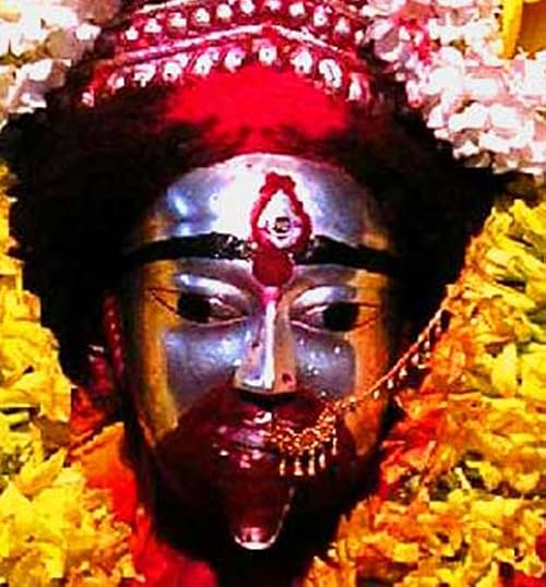 Joy Maa Tara