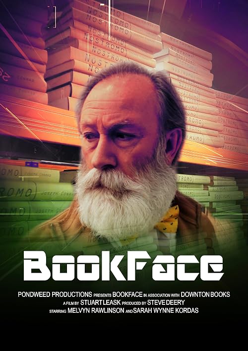 Bookface