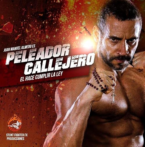 Peleador Callejero