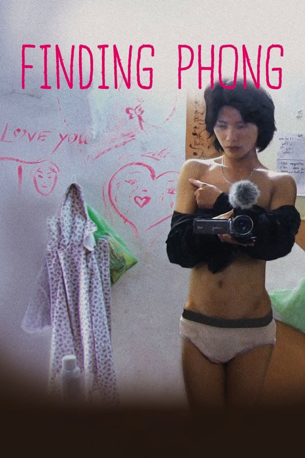 Di Tim Phong