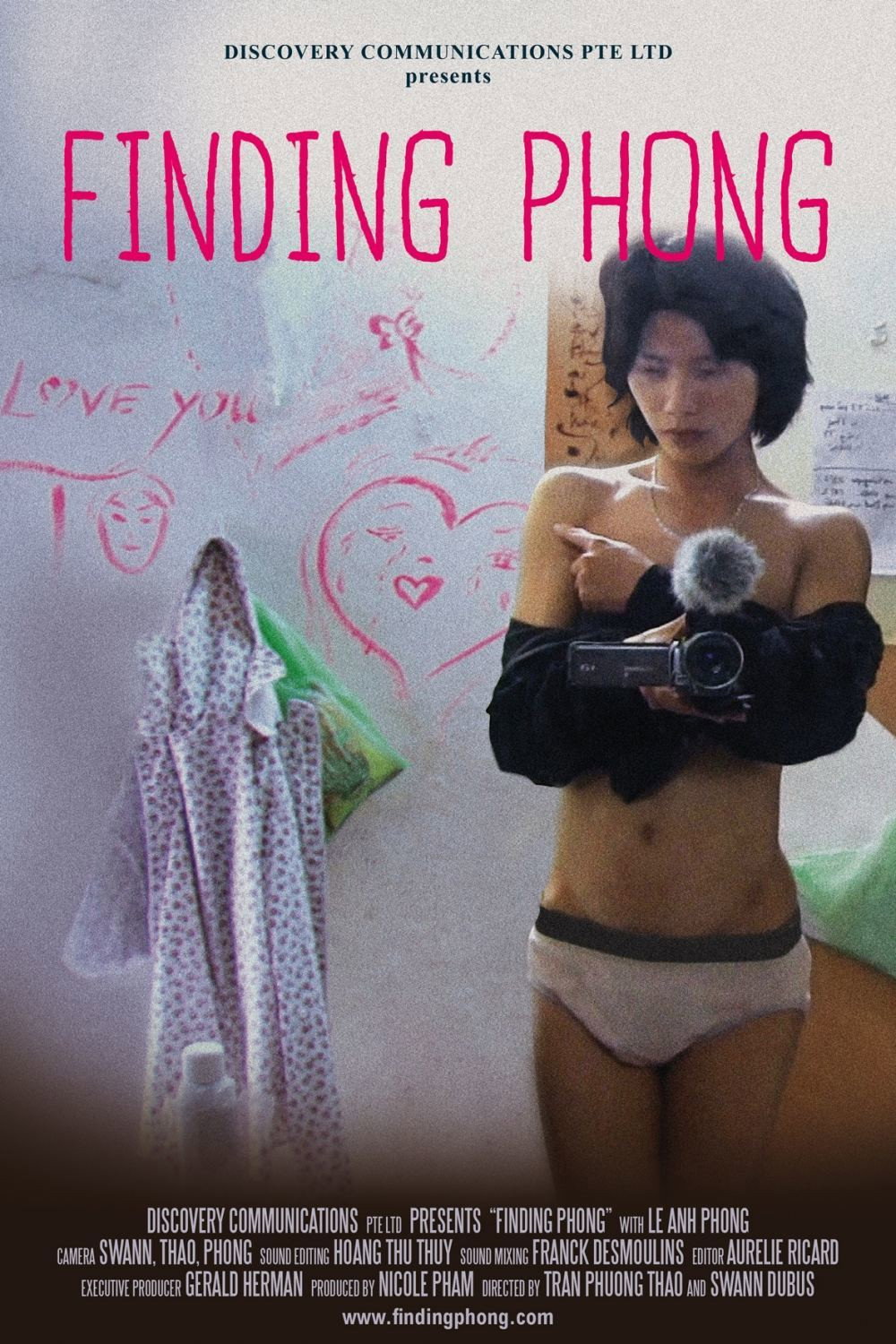 Di Tim Phong