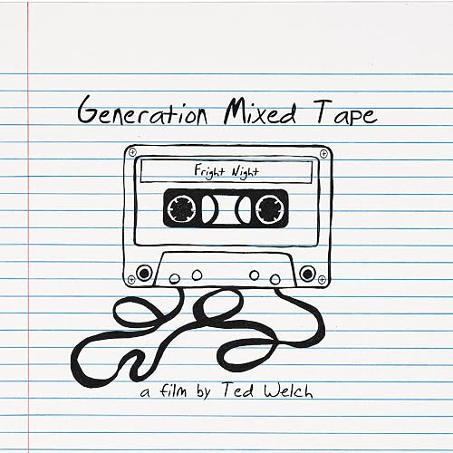 Generation Mixed Tape