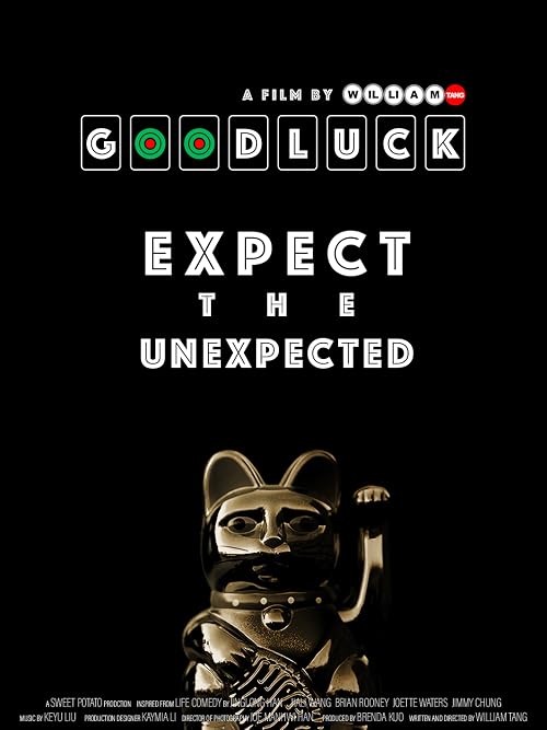 Goodluck