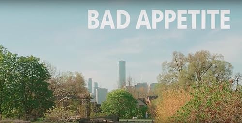 Bad Appetite