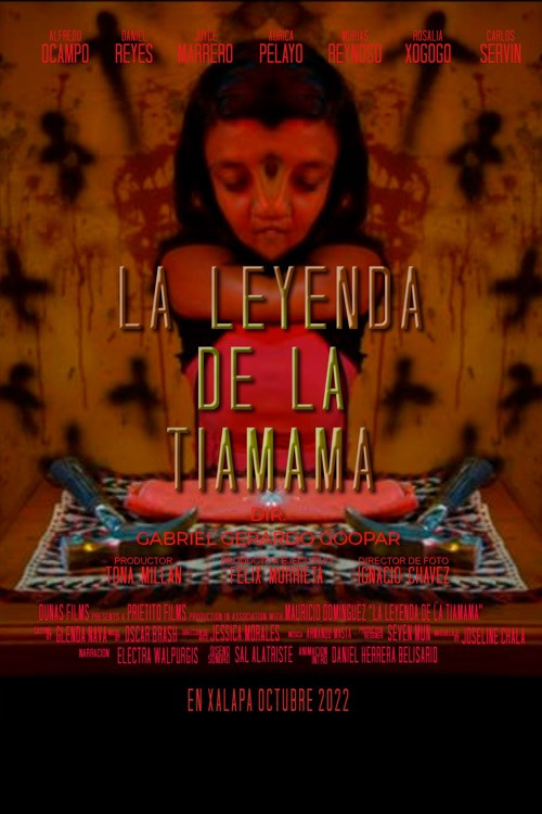 Legend of the Unclemother