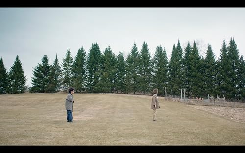 Someone You Know Is In The Woods