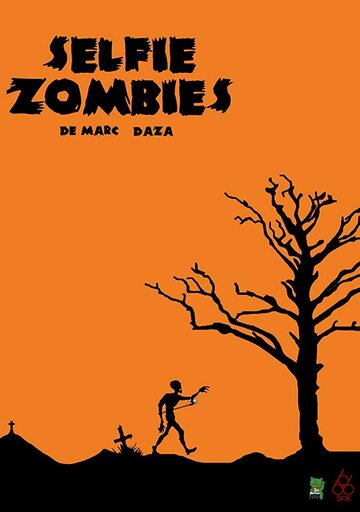 Selfie Zombies