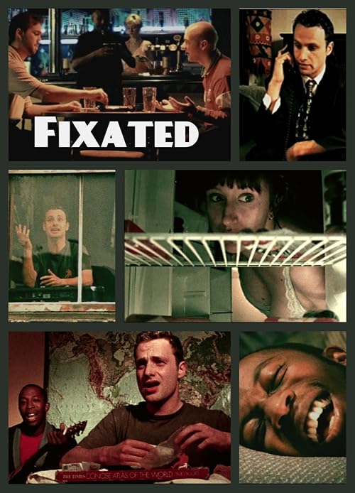 Fixated
