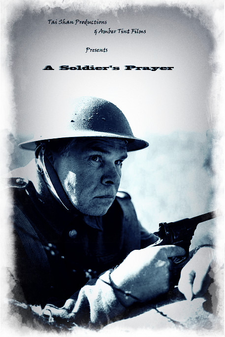 A Soldier's Prayer