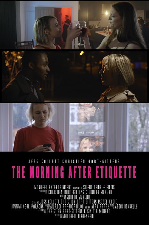 The Morning After Etiquette